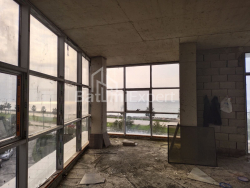 Apartment 72.5 m² - Lech and Maria Kaczynski, Batumi, Georgia