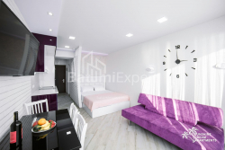 Apartment 31 m² - Sherif Khimshiashvili, Batumi, Georgia