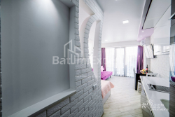 Apartment 31 m² - Sherif Khimshiashvili, Batumi, Georgia