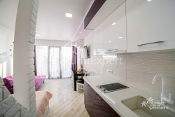 Apartment 31 m² - Sherif Khimshiashvili, Batumi, Georgia