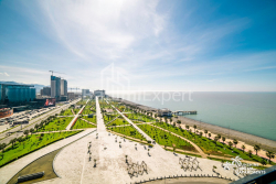 Apartment 31 m² - Sherif Khimshiashvili, Batumi, Georgia