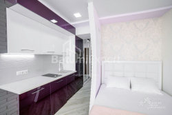 Apartment 31 m² - Sherif Khimshiashvili, Batumi, Georgia