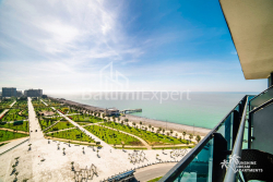 Apartment 31 m² - Sherif Khimshiashvili, Batumi, Georgia