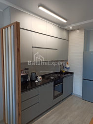 Apartment 3-room 62 m² - Vakhtang Gorgasali, Batumi