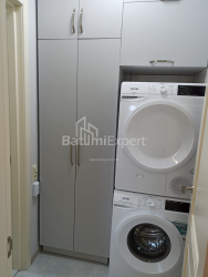 Apartment 62 m² - Vakhtang Gorgasali, Batumi, Georgia