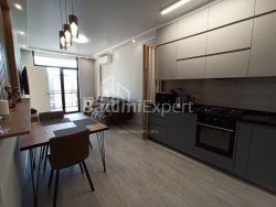 Apartment 3-room 62 m² - Vakhtang Gorgasali, Batumi