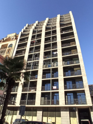 Apartment 62 m² - Vakhtang Gorgasali, Batumi, Georgia