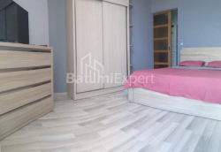 Apartment 2-room 36.6 m² - Mikhail Lermontov, Batumi