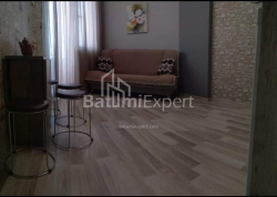 Apartment 2-room 36.6 m² - Mikhail Lermontov, Batumi