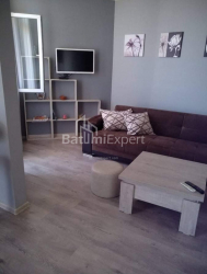 Apartment 2-room 58.6 m² - Mikhail Lermontov, Batumi