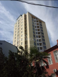 Apartment 2-room 58.6 m² - Mikhail Lermontov, Batumi