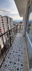Apartment 41 m² - Davit Agmashenebeli, Batumi, Georgia