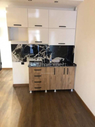 Apartment 1-room 33 m² - Iusuf Kobaladze, Batumi
