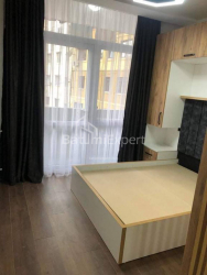 Apartment 33 m² - Iusuf Kobaladze, Batumi, Georgia