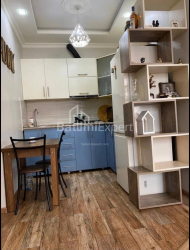 Apartment 66 m² - Alexandr Pushkin, Batumi, Georgia