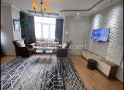Apartment 3-room 66 m² - Alexandr Pushkin, Batumi