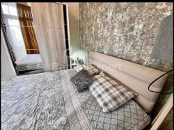 Apartment 66 m² - Alexandr Pushkin, Batumi, Georgia