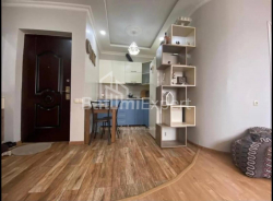 Apartment 3-room 66 m² - Alexandr Pushkin, Batumi