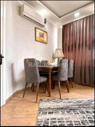 Apartment 3-room 66 m² - Alexandr Pushkin, Batumi
