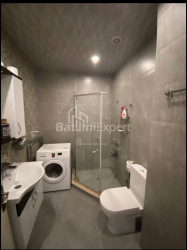 Apartment 66 m² - Alexandr Pushkin, Batumi, Georgia