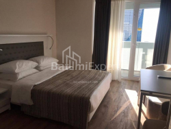 Apartment 1-room 30 m² - Sherif Khimshiashvili, Batumi