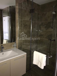 Apartment 1-room 30 m² - Sherif Khimshiashvili, Batumi