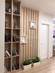 Apartment 3-room 88 m² - Tbel-Abuseridze, Batumi