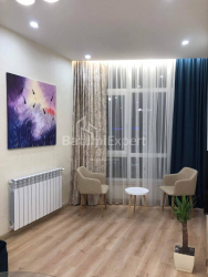 Apartment 88 m² - Tbel-Abuseridze, Batumi, Georgia