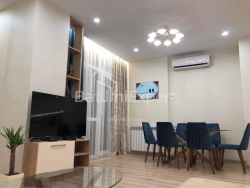 Apartment 88 m² - Tbel-Abuseridze, Batumi, Georgia