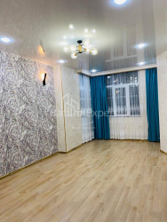 Apartment 4-room 76 m² - Shalva Inasaridze, Batumi