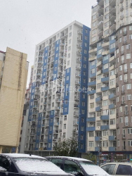 Apartment 76 m² - Shalva Inasaridze, Batumi, Georgia