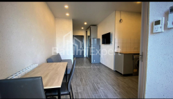 Apartment 35.2 m² - Angisa, Batumi, Georgia