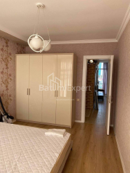 Apartment 3-room 77 m² - King Parnavaz, Batumi