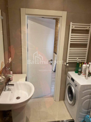 Apartment 77 m² - King Parnavaz, Batumi, Georgia