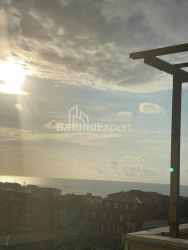 Apartment 77 m² - King Parnavaz, Batumi, Georgia