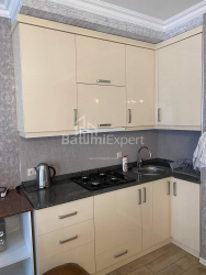 Apartment 3-room 77 m² - King Parnavaz, Batumi