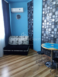 Apartment 1-room 30 m² - Zurab Gorgiladze, Batumi