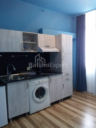Apartment 1-room 30 m² - Zurab Gorgiladze, Batumi