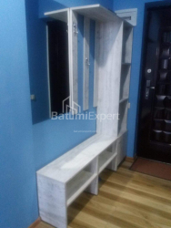 Apartment 30 m² - Zurab Gorgiladze, Batumi, Georgia