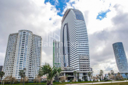 Apartment 1-room 30 m² - Zurab Gorgiladze, Batumi