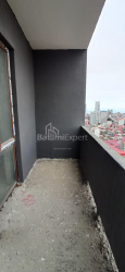 Apartment 30.9 m² - Petre Bagrationi, Batumi, Georgia