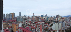 Apartment 30.9 m² - Petre Bagrationi, Batumi, Georgia