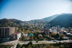 Apartment 46 m² - Petre Iberi, Gonio, Georgia