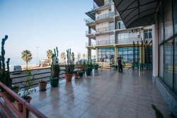 Apartment 46 m² - Petre Iberi, Gonio, Georgia