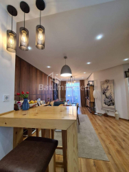 Apartment 3-room 74 m² - Giorgi Leonidze, Batumi