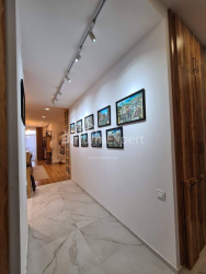 Apartment 74 m² - Giorgi Leonidze, Batumi, Georgia