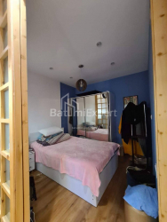 Apartment 74 m² - Giorgi Leonidze, Batumi, Georgia