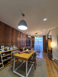 Apartment 3-room 74 m² - Giorgi Leonidze, Batumi