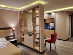Apartment 2-room 52 m² - Sherif Khimshiashvili, Batumi