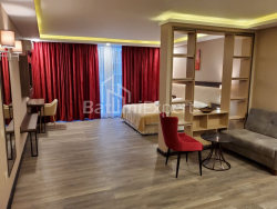 Apartment 52 m² - Sherif Khimshiashvili, Batumi, Georgia